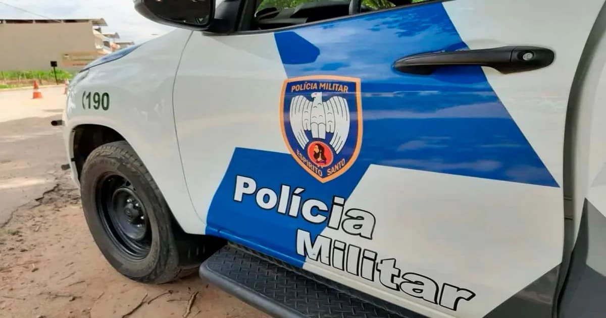 Foragido por Roubo é Preso Durante Apuração de Furto de Café