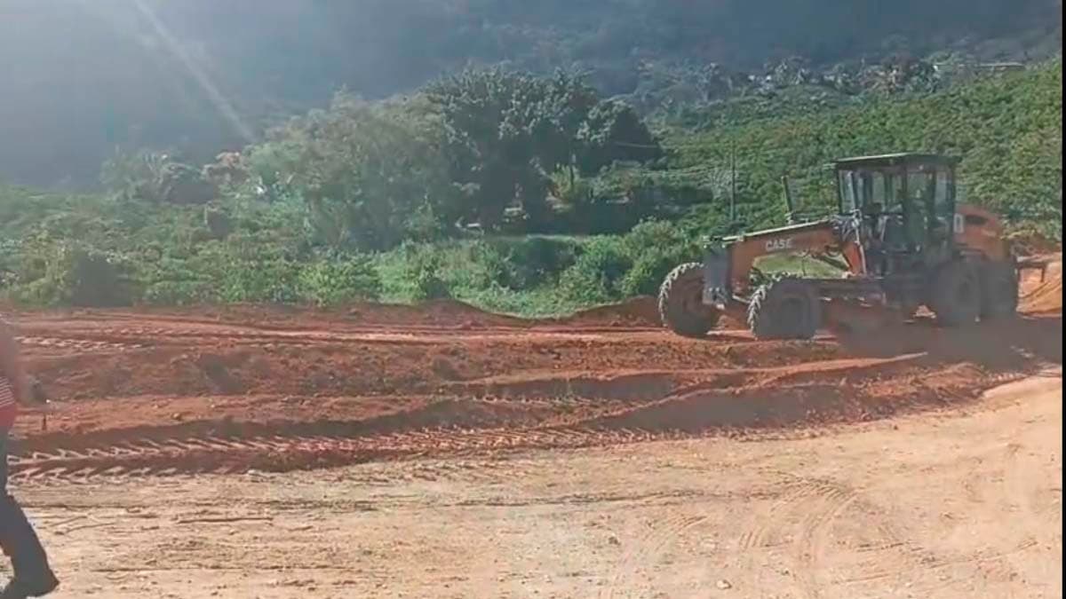Itabira: Parque Natural Recebe Investimento Massivo em Infraestrutura