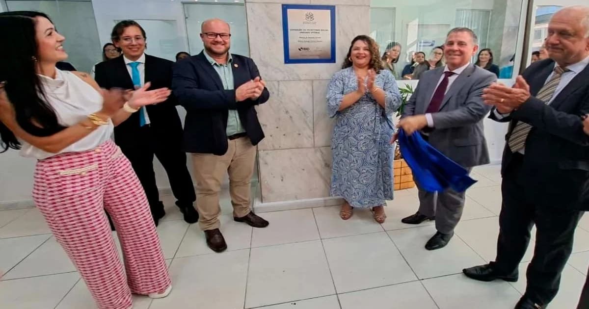 Reintegração Social Ganha Força com Expansão de Serviços no Espírito Santo