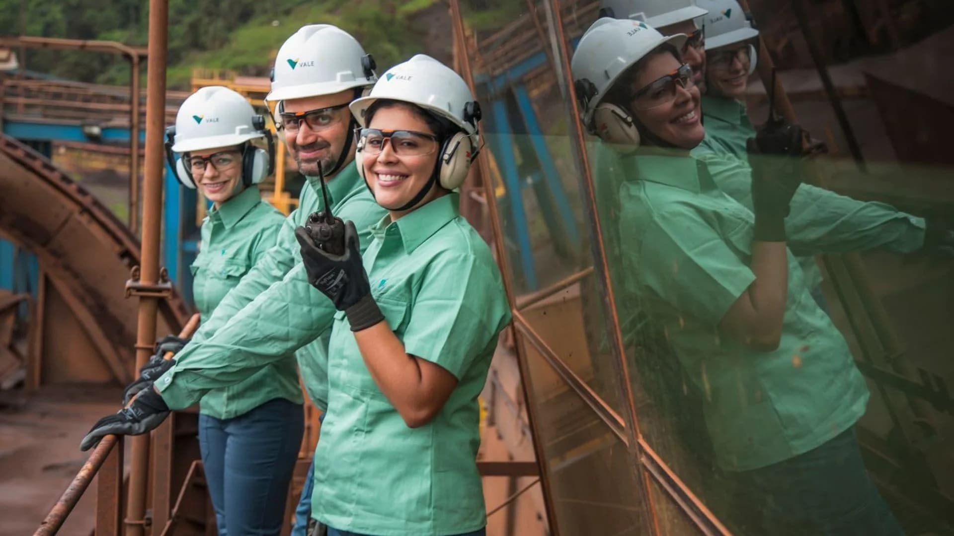 Vale abandona escala 6x1 em acordo histórico