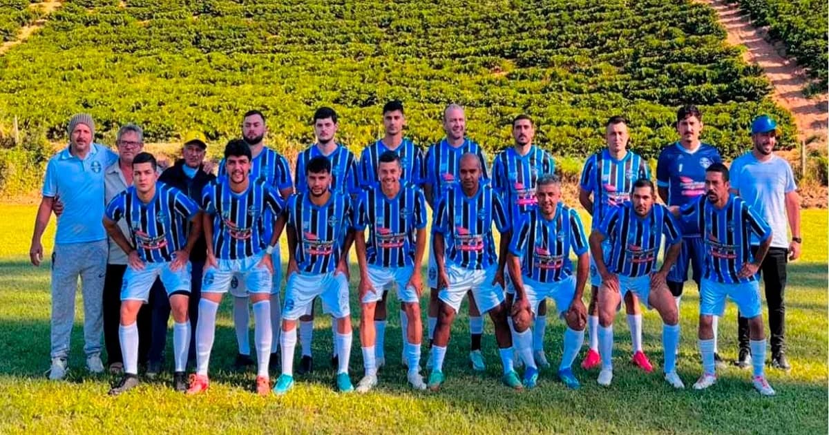 Maçãozão 2026: Futebol Rural de Muniz Freire Tem Início Movimentado