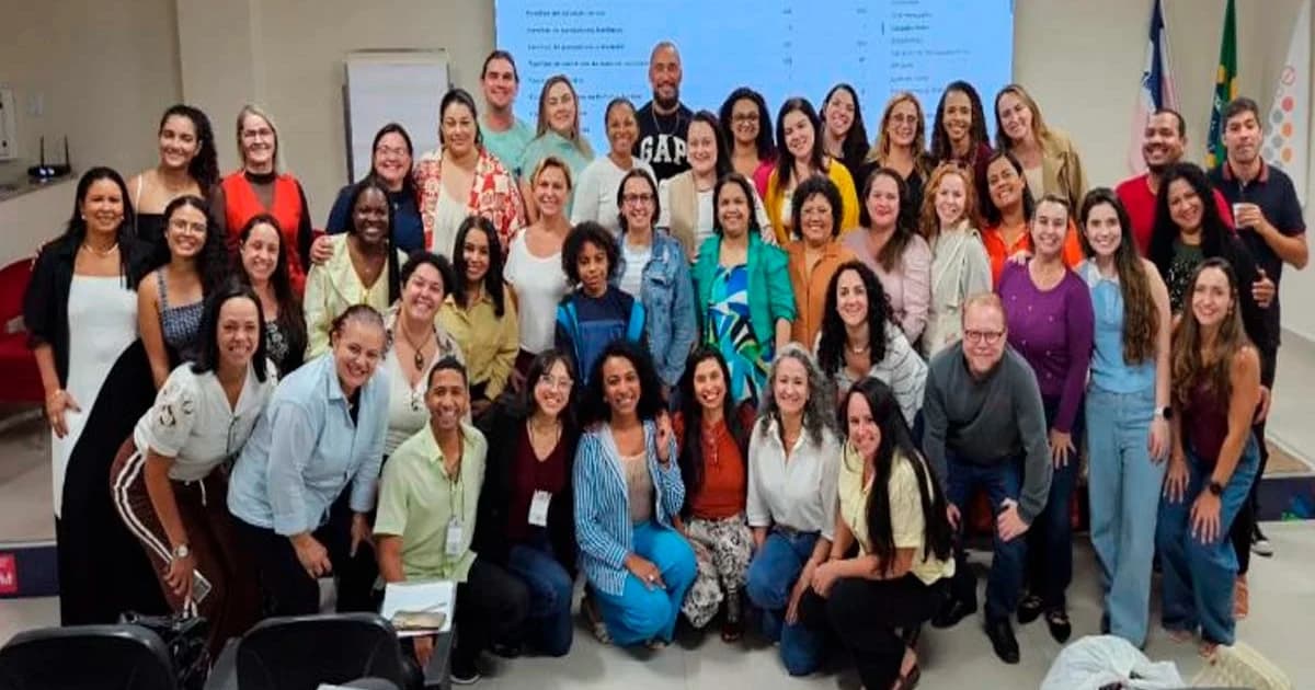 Capacitação Fortalece Rede de Assistência Social em Cachoeiro