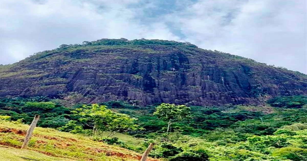 Alfredo Chaves: Natureza e Aventura na Pedra do Gururu