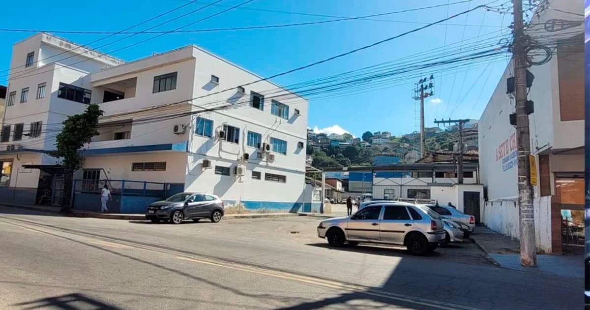 Transporte Sanitário Muda de Endereço para Melhor Atendimento