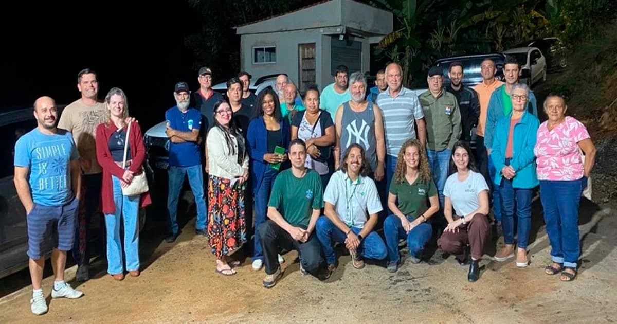 Reflorestar Impulsiona Conservação e Produtividade Rural