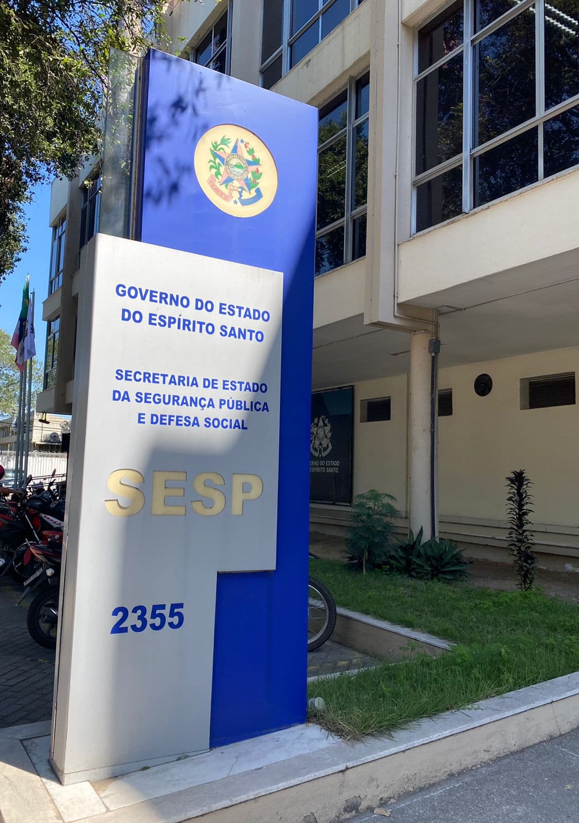 Segurança Pública do ES: R$ 14 Milhões em Tecnologia Impulsionam Investigações