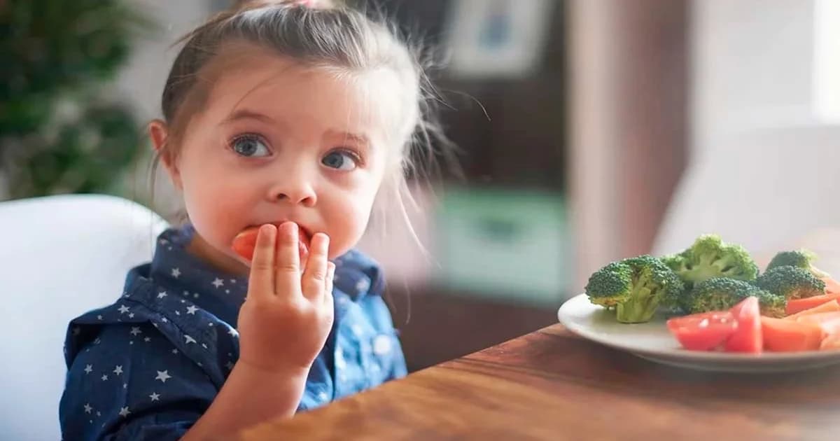 Alimentação infantil vai além da mesa de casa e expõe desafios sociais do Brasil
