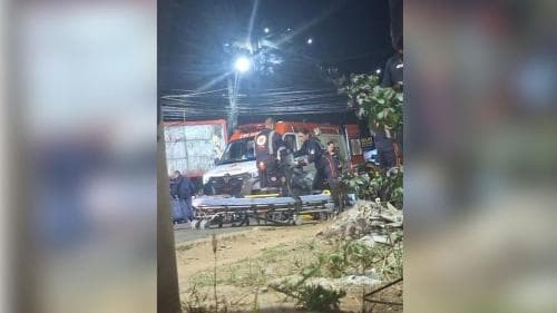 Acidente Fatal: Um Morto e Motociclista Preso em Cachoeiro