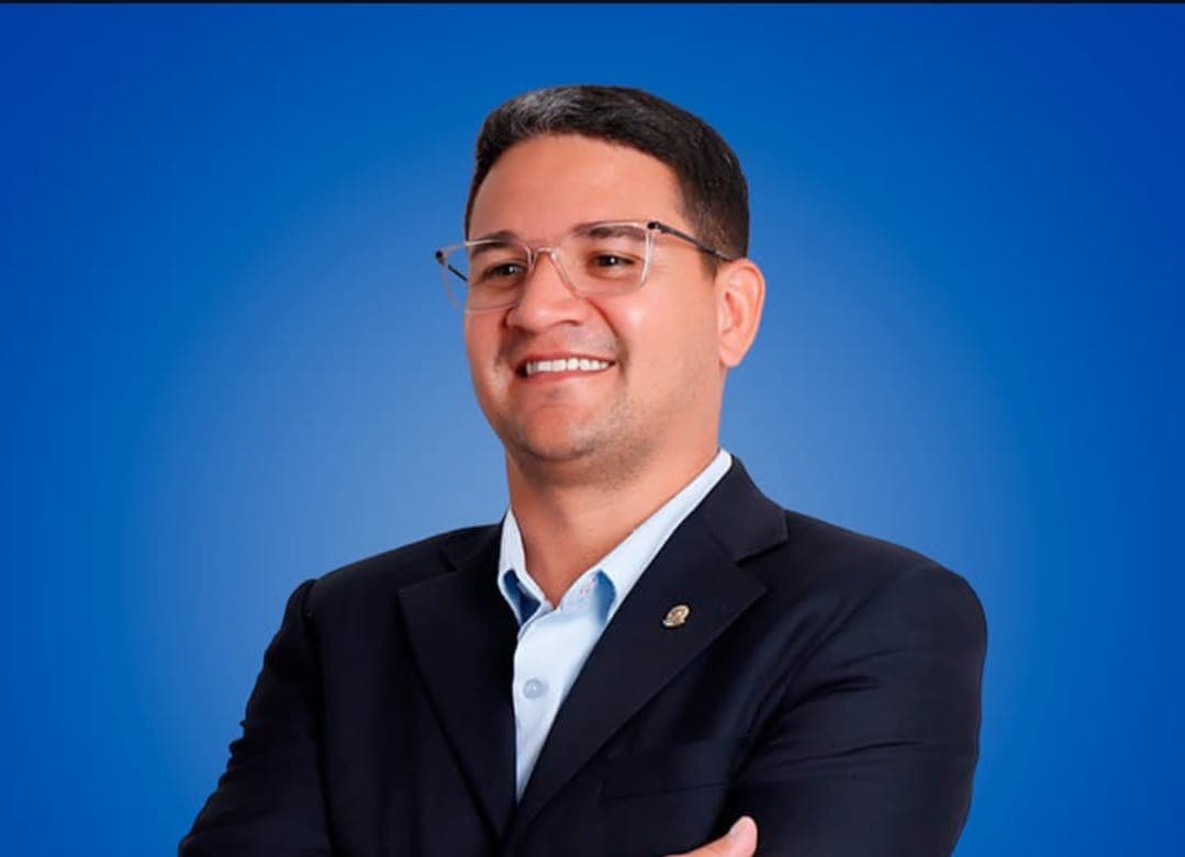 Vereador é investigado por suposta fraude em sistema de regulação da saúde no Espírito Santo
