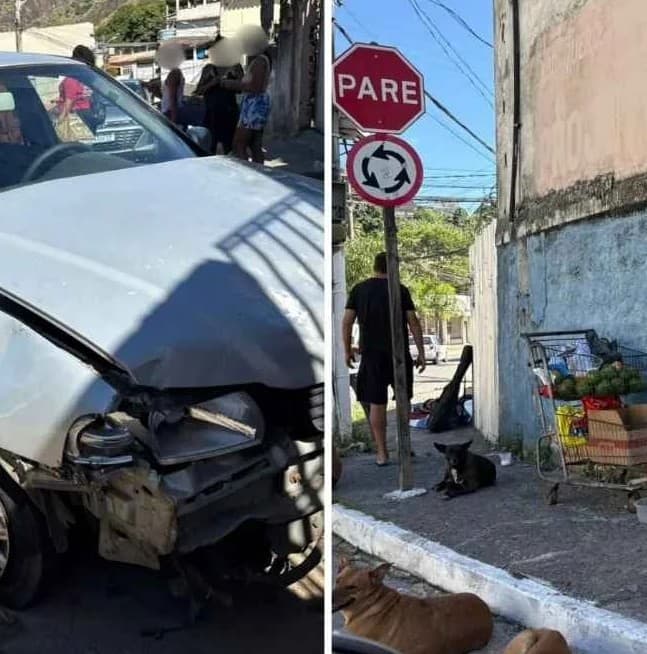 Violência Doméstica: Mulher é Ataqueada com Fogo Após Discussão Familiar