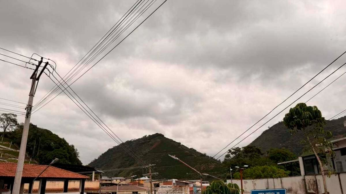 Alerta Climático: Muniz Freire em Alerta para Chuvas Intensas