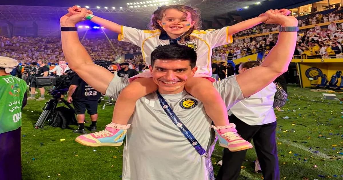 Fisiologista Brasileiro Conquista Título Internacional