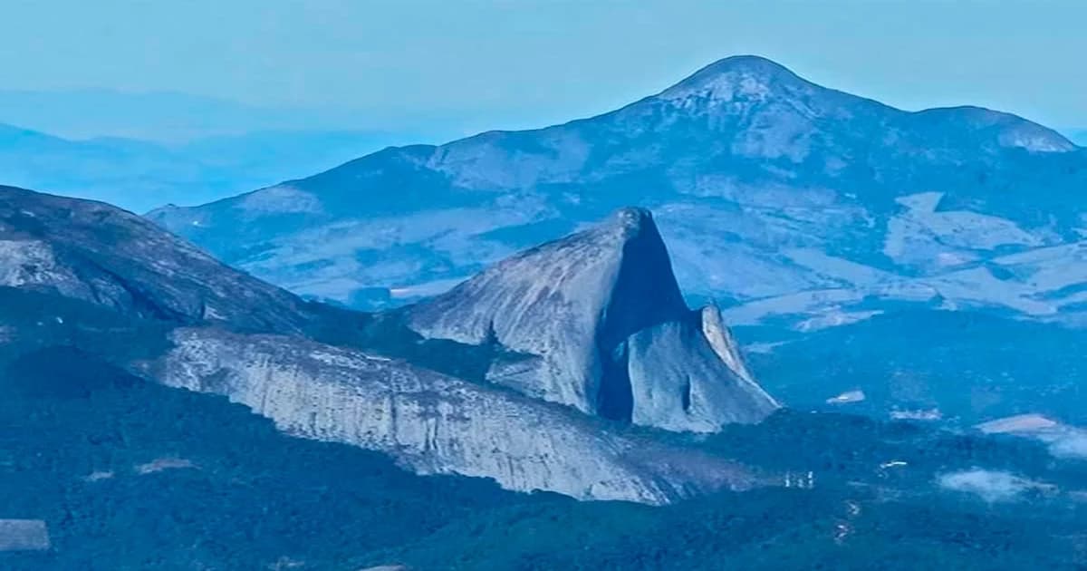 Montanhas Capixabas Revelam Riqueza Biodiversa em Novo Documentário