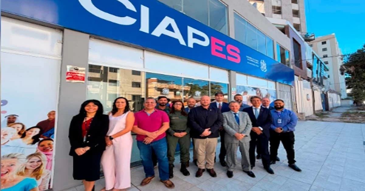 Guarapari Inova com Central de Alternativas Penais