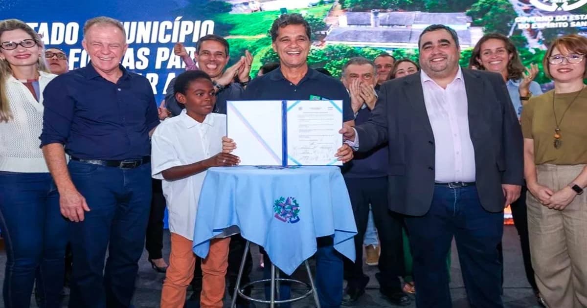Guarapari Recebe Mais de R$ 24 Milhões para Transformar a Educação Pública