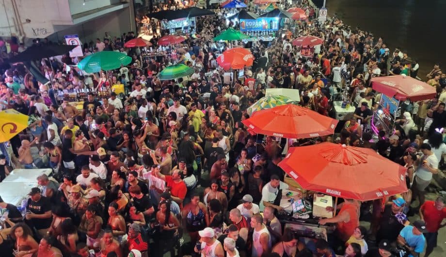 Cachoeiraço 2026 termina em clima de celebração, segurança e organização, e marca novo momento para a cultura de Cachoeiro