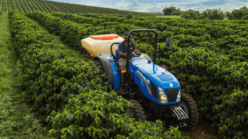 Crédito rural da agricultura familiar cresce R$ 324,6 milhões no Espírito Santo
