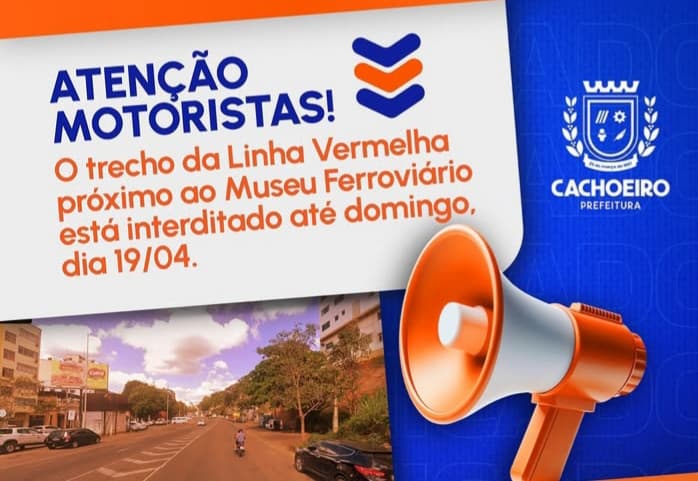 Cachoeiro Interdita Via Crítica para Festival Roberto Carlos