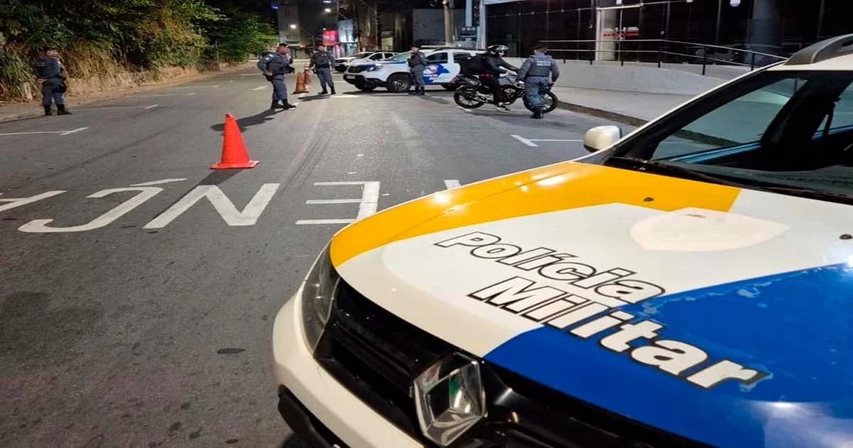 Cavalo de Aço Intensifica Fiscalização em Cachoeiro