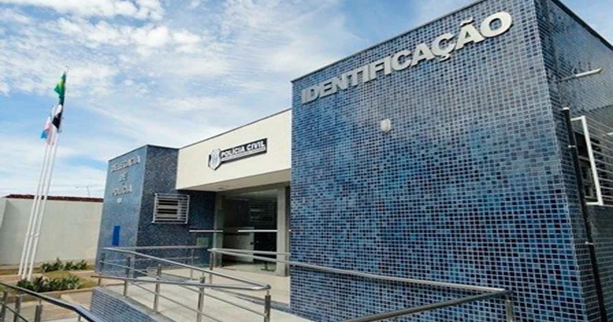 Polícia Civil prende dois condenados por crimes sexuais durante operação em Itapemirim
