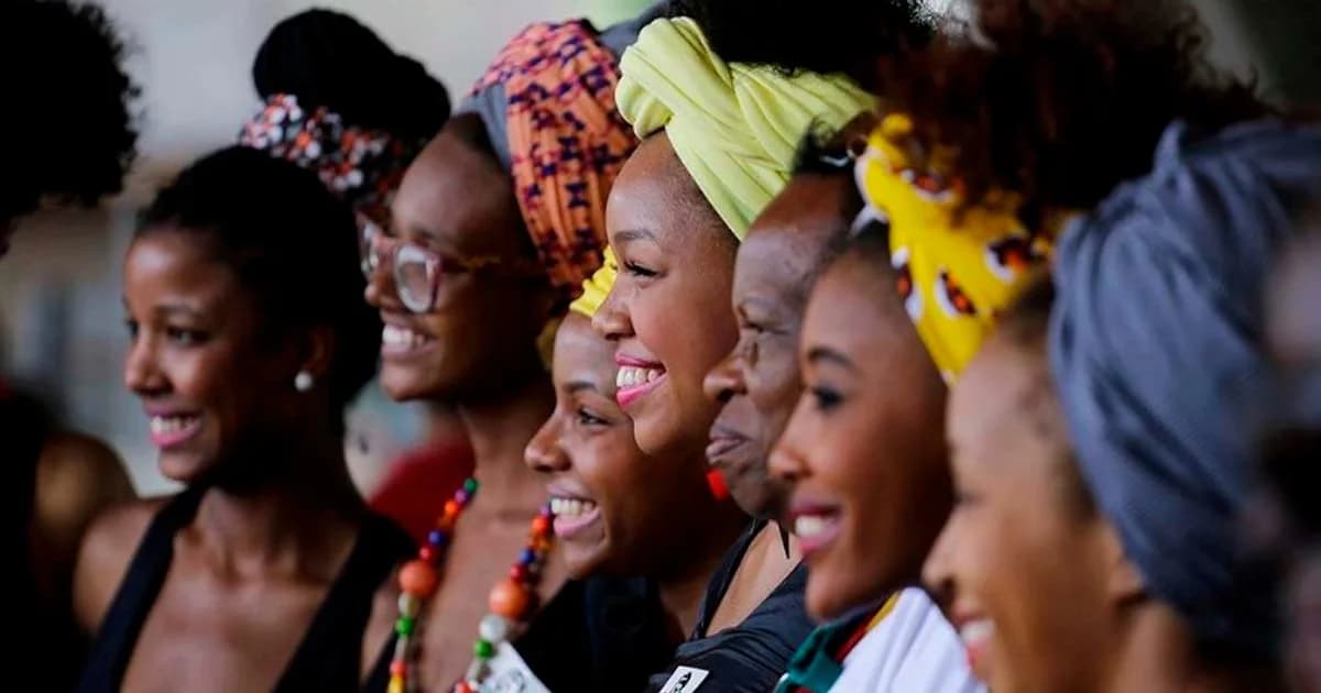 Julho das Pretas Impulsiona Empreendedorismo Negro Feminino em Cachoeiro