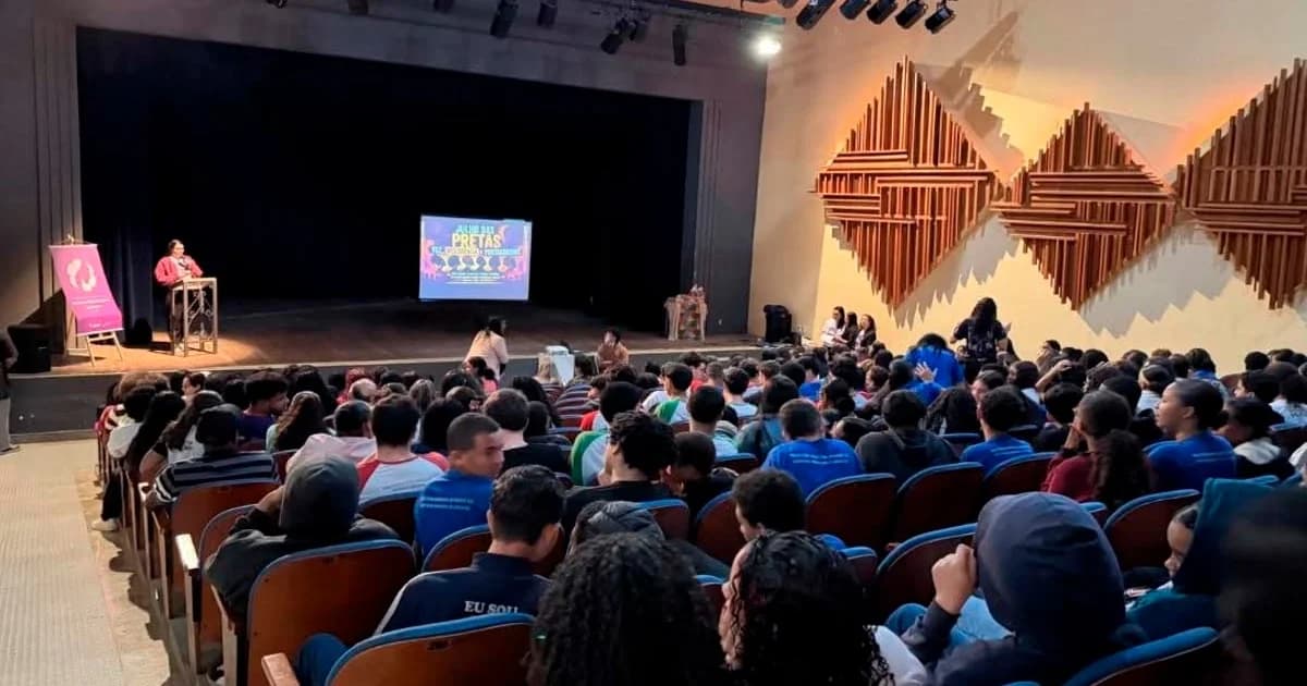 Guaçuí Celebra Mulheres Negras com Evento de Empoderamento