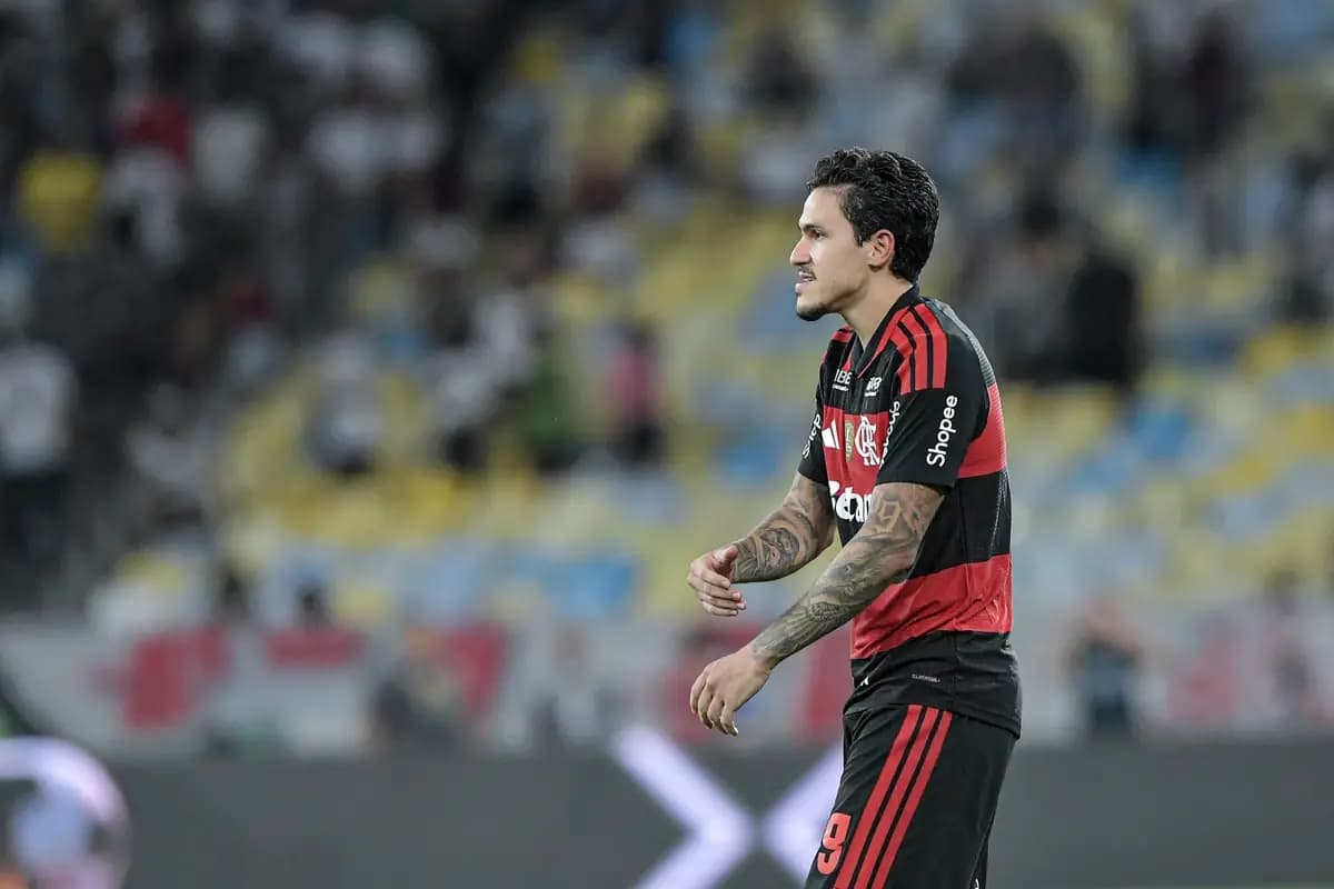 Flamengo Supera Fluminense e Assume a Vice-Liderança do Brasileirão