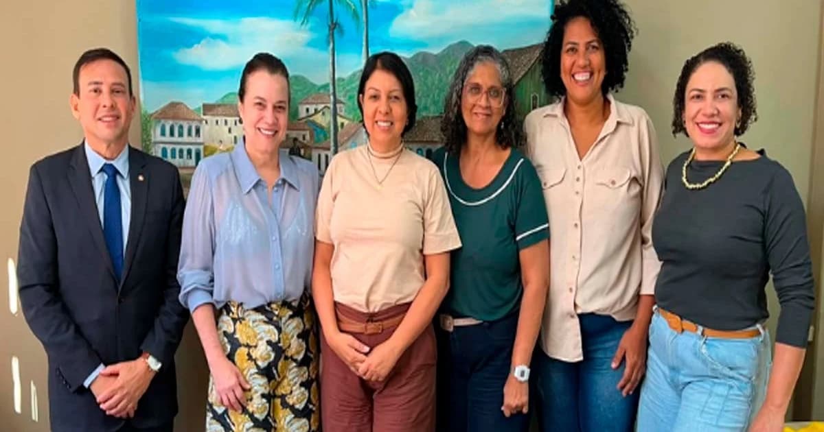 MPES Leva Ouvidoria Itinerante para Combater Violência Contra a Mulher