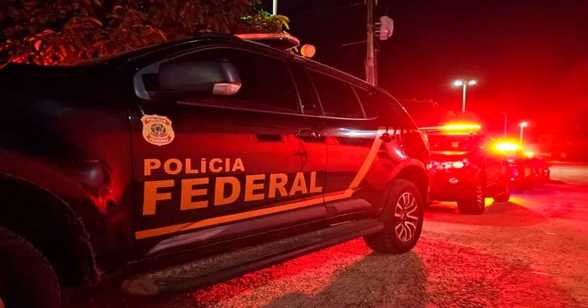 Operação Desarticula Esquema de Corrupção em Pedro Canário