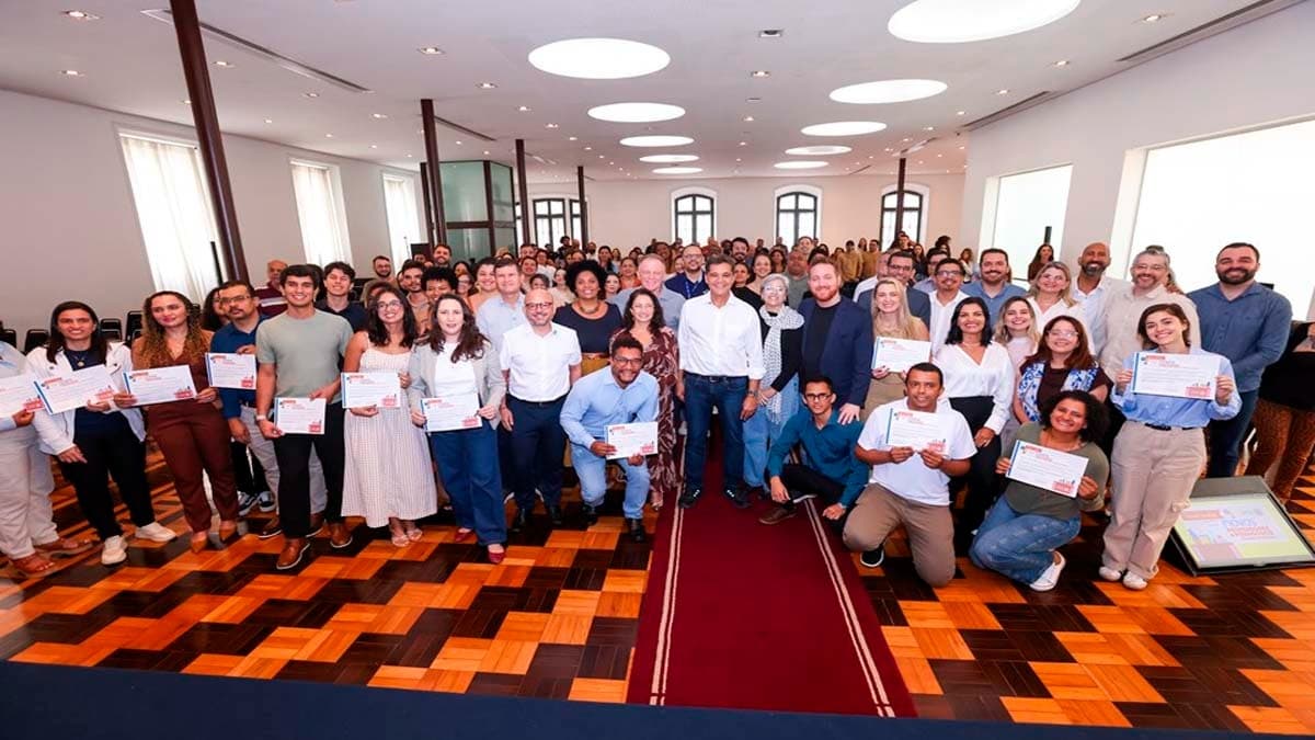 Educação Capixaba Ganha Reforço Significativo