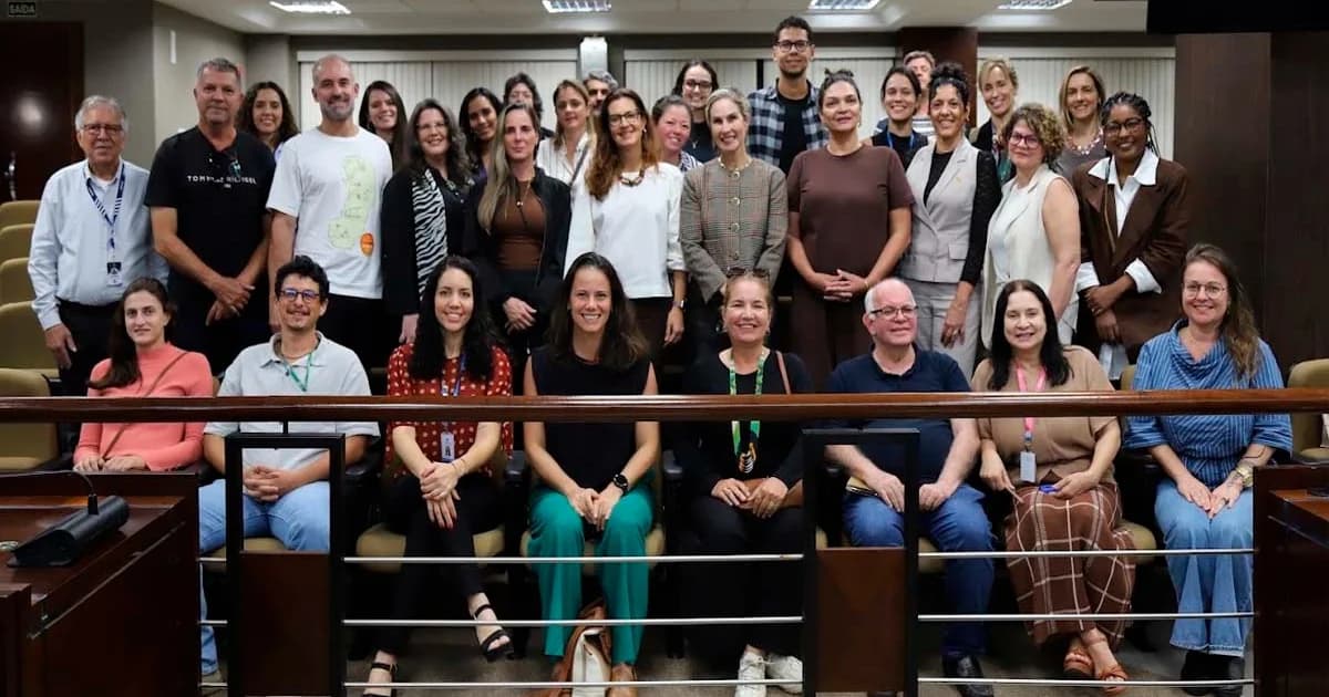 Fórum do ES Debate Segurança Alimentar e Saúde no Campo
