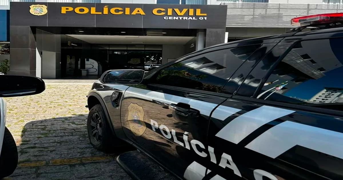 Polícia Civil convoca aprovados para Curso de Formação de Delegados no Espírito Santo