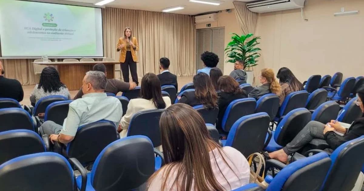 ECA na Era Digital: Protegendo Crianças e Adolescentes Online