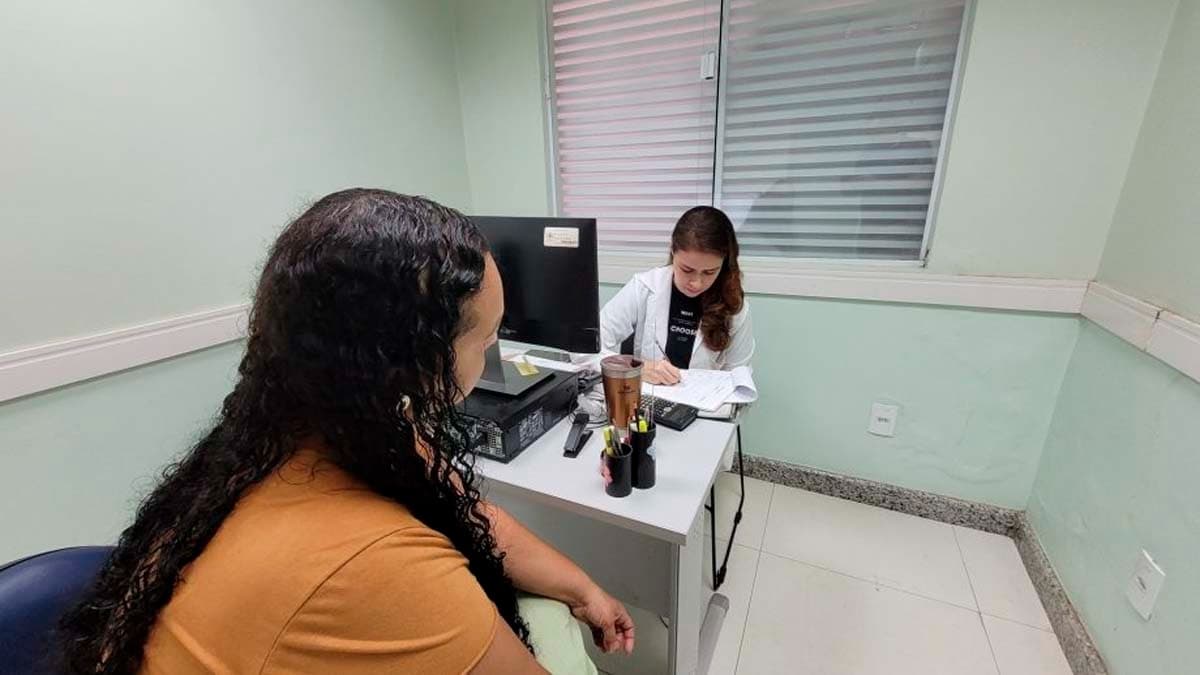 Audiência pública apresenta balanço da saúde de Cachoeiro no 1º quadrimestre de 2026