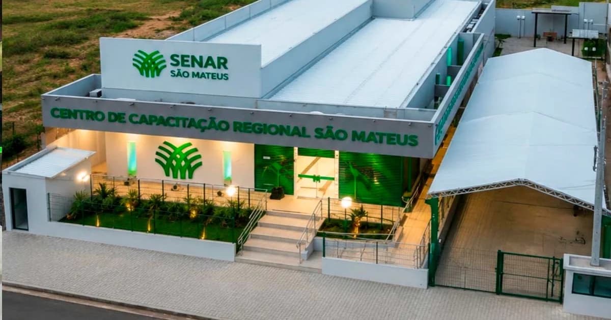 Norte Capixaba Ganha Centro de Excelência para o Agronegócio