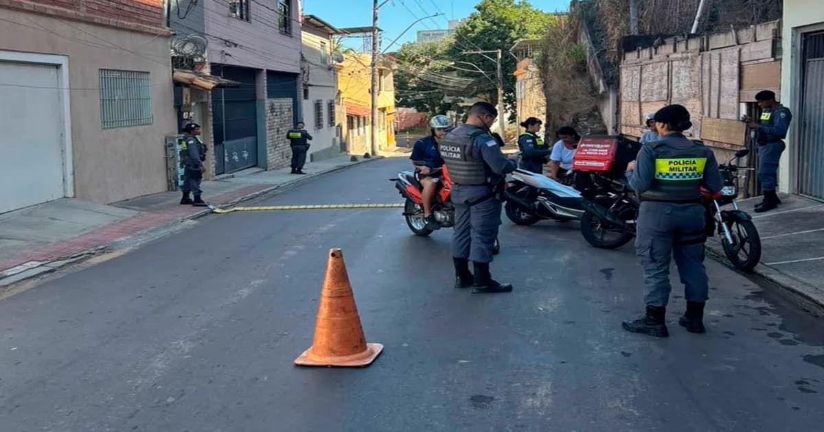 Operação Cavalo de Aço Intensifica Fiscalização em Cachoeiro de Itapemirim