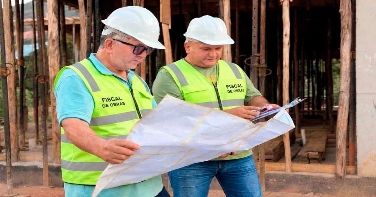 Muniz Freire Mobiliza Esforços pela Regularização de Obras