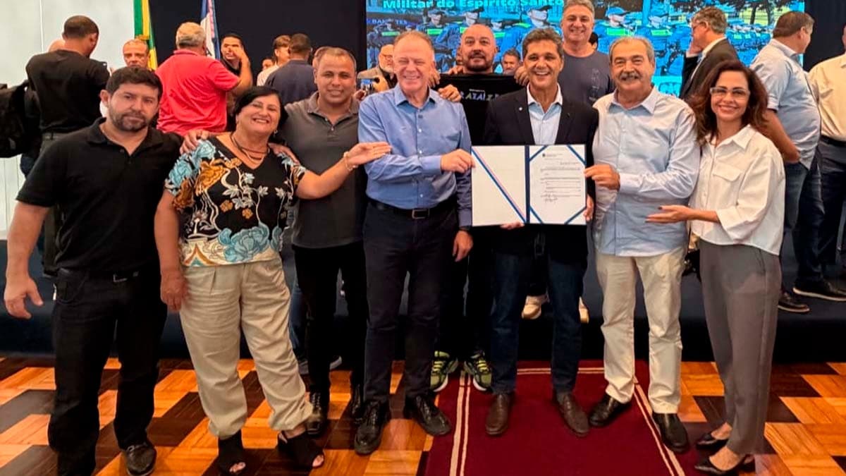 Segurança Reforçada no Sul Capixaba com Novo Batalhão da PM