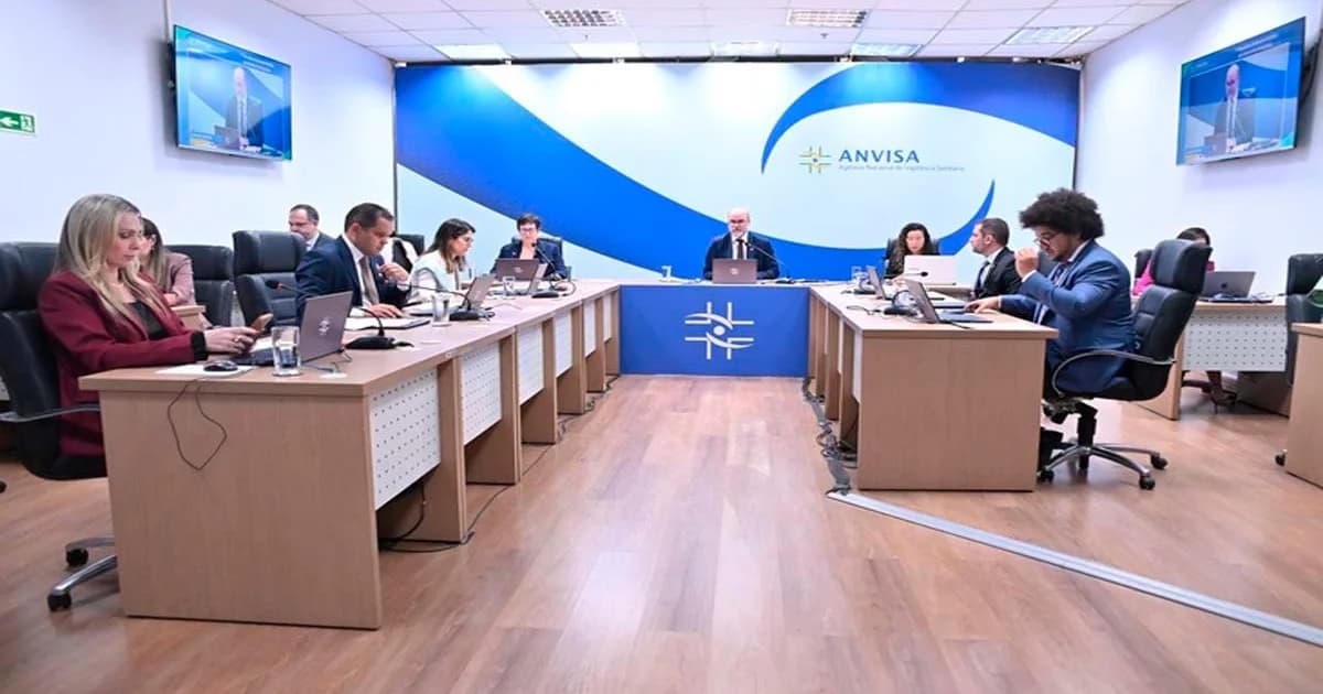 Anvisa e PF unem forças contra medicamentos ilegais