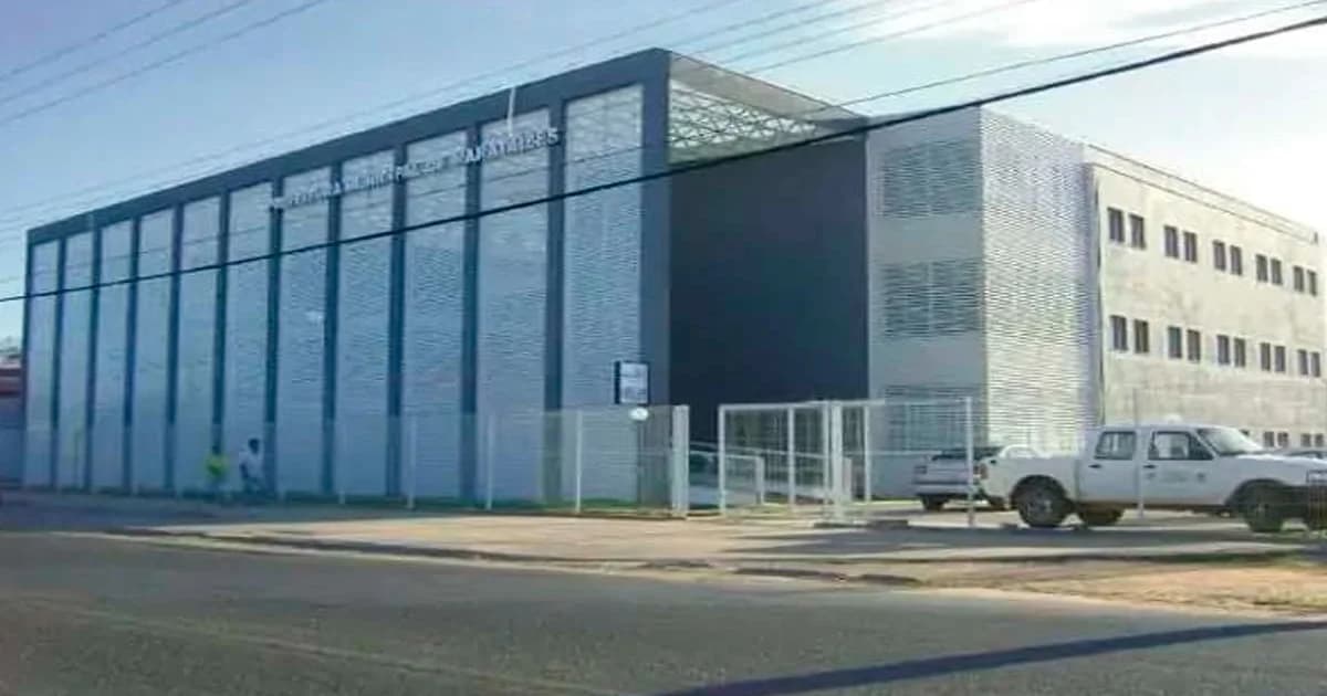 Conecta Indústria Abre Portas para Emprego em Marataízes