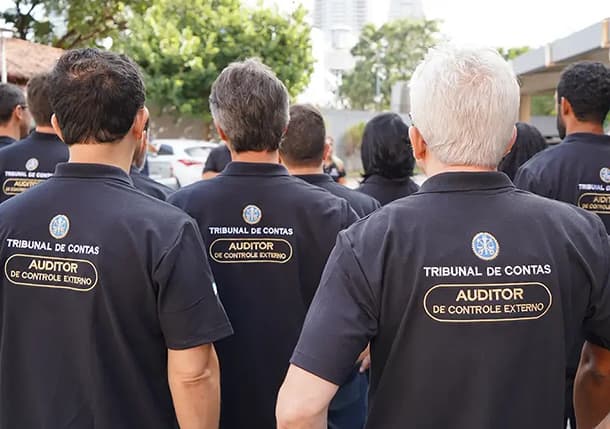 TCE-ES Inicia Auditoria Integrada em Mimoso do Sul e Conceição da Barra