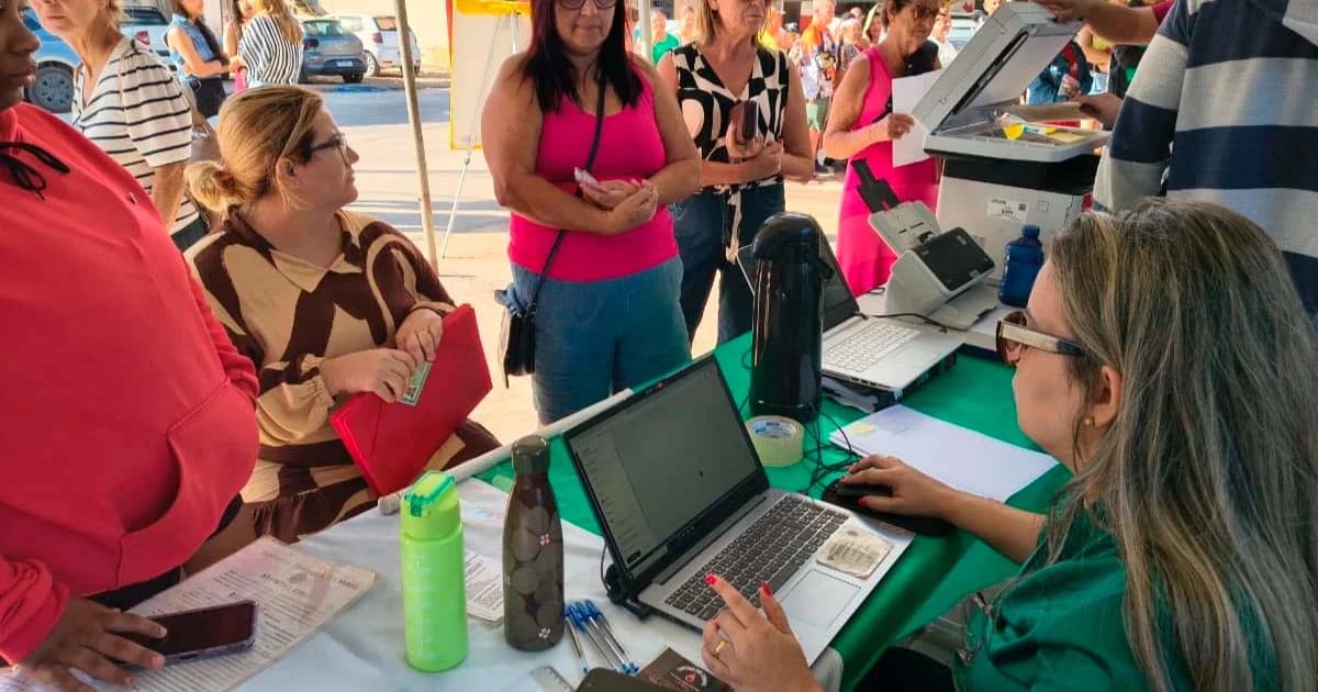 Marataízes em Ação Alcança Lagoa Dantas com Serviços Essenciais