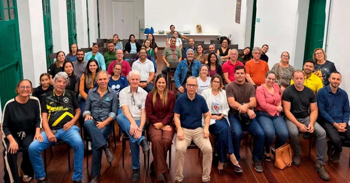 Cachoeiro inicia organização da 41ª Feira da Bondade, marcada para setembro