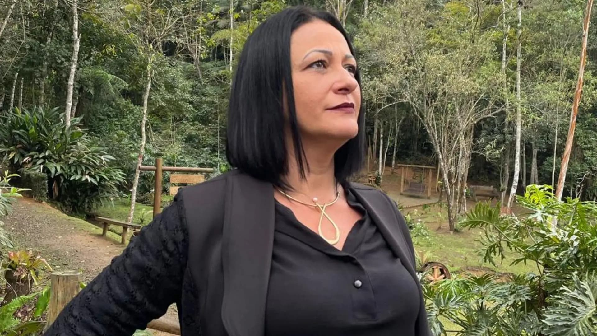 Delegado aponta vingança ou desentendimento como possíveis motivações para morte de empresária em Cachoeiro