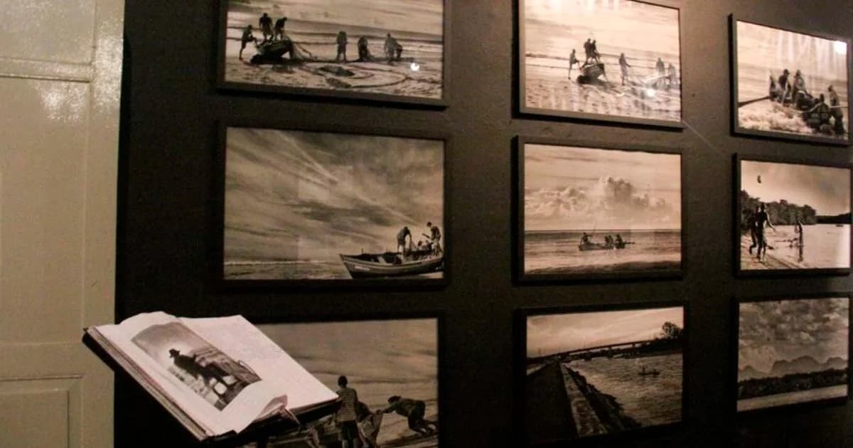 Cachoeiro convoca contemplados no Edital da Lei Rubem Braga para envio de documentação