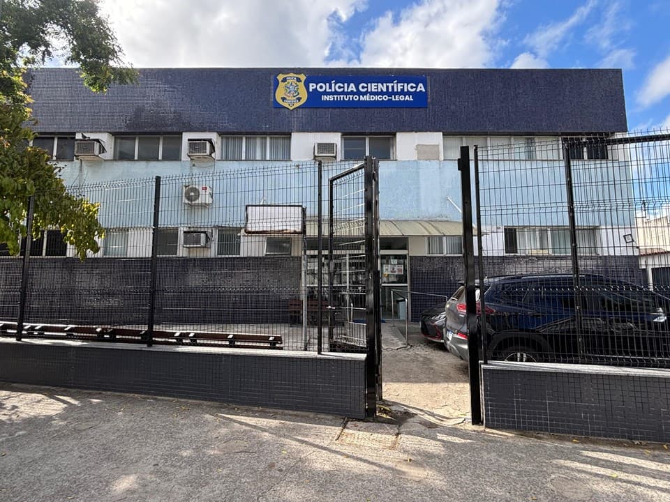 Mulher é encontrada morta com sinais de violência em Guarapari