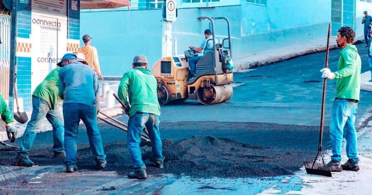 Muniz Freire Investe em Infraestrutura Antialagamento