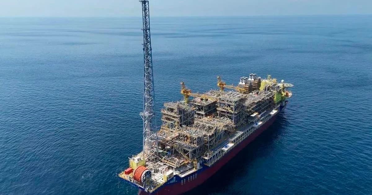 Espírito Santo: Produção de Petróleo e Gás em Rota de Pico e Declínio Iminente