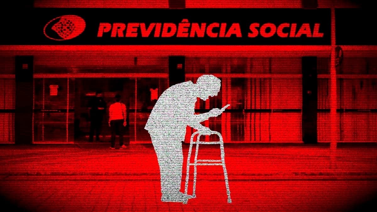 Redes Criminosas Explorando Idosos: Um Mercado Bilionário de Fraudes