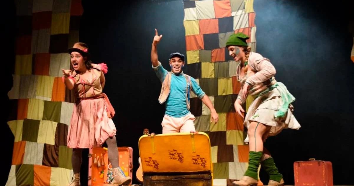Cachoeiro de Itapemirim: Cultura Debaterá Ajustes em Editais da Lei Aldir Blanc